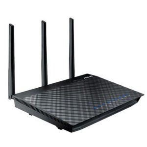 ASUS Dual Band Wireless AC1750 Gigabit Router NEW IN BOX